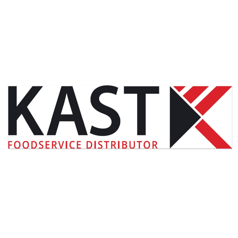 Kast Distributors Logo
